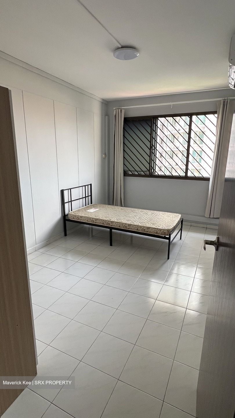Blk 272 Bishan Street 24 (Bishan), HDB 4 Rooms #599172061